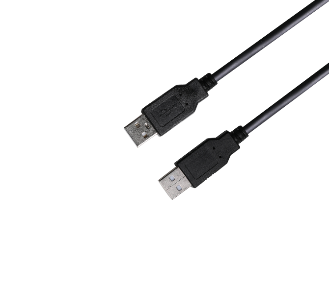 4. USB2.0 USB公對公延長線、數(shù)據(jù)線